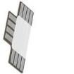 PTF 0 3/ 4-FLEX-T-10 Lighting Connectors
