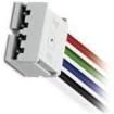 PTF 0 3/ 4-WB-8-H Lighting Cables