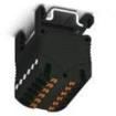 PTFIX 12X1 5-NS15A BK  Electromechanical