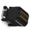 PTFIX 12X1 5-NS15A BK DIN Rail Terminal Blocks