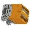 PTFIX 12X1 5-NS15A OG DIN Rail Terminal Blocks