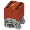 PTFIX 12X1 5-NS15A RD electronic component of Phoenix Contact