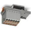 PTFIX 12X2 5-NS35 GY  Electromechanical