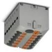 PTFIX 6/12X2 5-G GY  Electromechanical