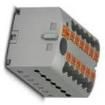 PTFIX 6/12X2 5-G GY DIN Rail Terminal Blocks