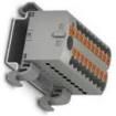 PTFIX 6/18X2 5-NS35A GY DIN Rail Terminal Blocks