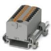 PTFIX 6/6X2 5-NS35A WH electronic component of Phoenix Contact