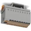 PTFIX 6/6X2 5-NS35 GN  Electromechanical