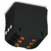 PTFIX 6X1 5 BK  Electromechanical