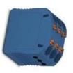 PTFIX 6X1 5 BU DIN Rail Terminal Blocks