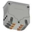 PTFIX 6X1 5-G BU  Electromechanical