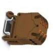 PTFIX 6X1 5-NS15A BN DIN Rail Terminal Blocks