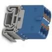 PTFIX 6X1 5-NS15A BU DIN Rail Terminal Blocks