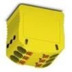 PTFIX 6X1 5 YE  Electromechanical