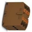 PTFIX 6X2 5 BN DIN Rail Terminal Blocks