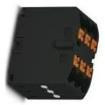 PTFIX 6X2 5-G BK DIN Rail Terminal Blocks