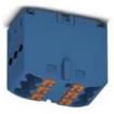 PTFIX 6X2 5-G BU  Electromechanical
