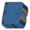 PTFIX 6X2 5-G BU DIN Rail Terminal Blocks