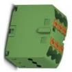PTFIX 6X2 5 GN DIN Rail Terminal Blocks
