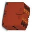 PTFIX 6X2 5-G RD DIN Rail Terminal Blocks