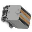 PTFIX 6X2 5-NS15A BU DIN Rail Terminal Blocks