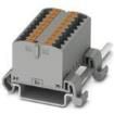 PTFIX 6X2 5-NS35A BK electronic component of Phoenix Contact