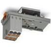 PTFIX 6X2 5-NS35 GY  Electromechanical