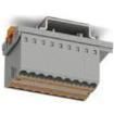 PTFIX 6X2 5-NS35 WH  Electromechanical