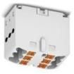 PTFIX 6X2 5 WH  Electromechanical