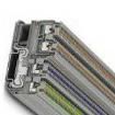 PTIO 1 5/S/3-PE DIN Rail Terminal Blocks