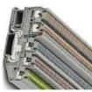 PTIO 1 5/S/4-PE-LED 24 RD DIN Rail Terminal Blocks
