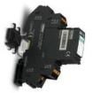 PT-IQ-2X1+F-24DC-PT Surge Suppressors