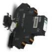 PT-IQ-4X1+F-24DC-PT Surge Suppressors