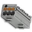 PTMC 1 5-3  /GY DIN Rail Terminal Blocks