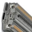 PTME 6-DIO/L-R HV DIN Rail Terminal Blocks