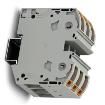 PTPOWER 35-3L DIN Rail Terminal Blocks