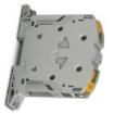 PTPOWER 50-F DIN Rail Terminal Blocks