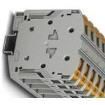 PTPOWER 95 DIN Rail Terminal Blocks