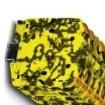 PTPOWER 95-FE DIN Rail Terminal Blocks