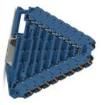 PTRV 8-PV BU/BK DIN Rail Terminal Blocks