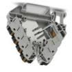 PTRVB 4-FI /BK  Electromechanical