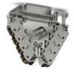 PTRVB 4-PV /BK  Electromechanical