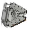 PTRVB 4-PV /BK DIN Rail Terminal Blocks