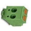 PTS 1 5/ 2-PH-5 0 CLIP Pluggable Terminal Blocks