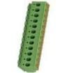 PTS 1 5/ 7-PH-5 0 CLIP Pluggable Terminal Blocks