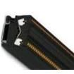 PTS 2 5 BK DIN Rail Terminal Blocks