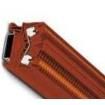 PTS 2 5 RD DIN Rail Terminal Blocks