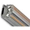 PTS 2 5-TWIN DIN Rail Terminal Blocks