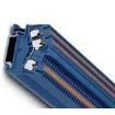 PTS 2 5-TWIN BU DIN Rail Terminal Blocks