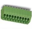 PTSA 1 5/ 9-3 5-F MIX NZ04  Connectors